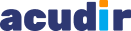 Logo acudir